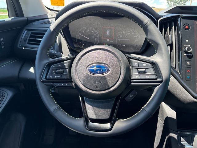 Used 2025 Subaru Ascent Bronze Edition w/ Onyx Package AWD/4WD image 14