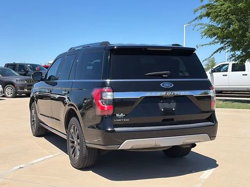 Used 2021 Ford Expedition Limited image 7