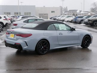 New 2026 BMW 430i xDrive 430i xDrive w/ M Sport Package video 2