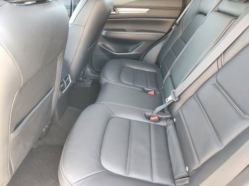 Used 2024 MAZDA CX-5 AWD 2.5 S image 31