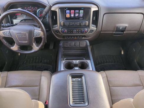 Used 2018 GMC Sierra 1500 Denali image 16