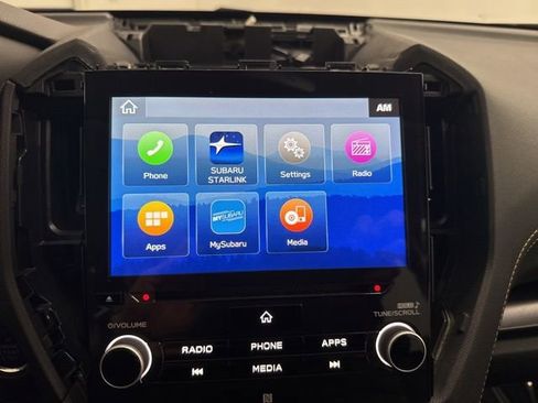 Used 2022 Subaru Crosstrek 2.5i Sport w/ Moonroof Package image 34