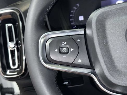 Used 2024 Volvo XC40 Recharge Ultimate w/ Protection Package Premier AWD/4WD image 31