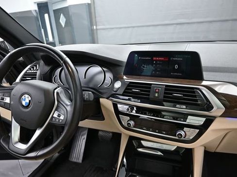 Used 2021 BMW X3 sDrive30i w/ Convenience Package RWD image 17