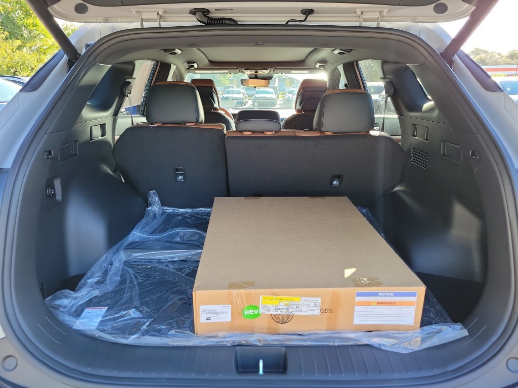 New 2027 Kia Sportage X-Line AWD/4WD image 14