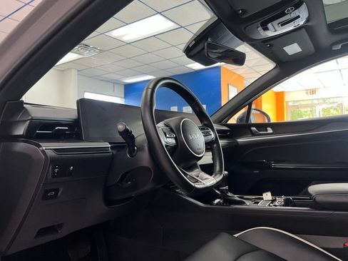 New 2026 Kia K5 GT-Line w/ GT-Line Premium Package FWD image 19