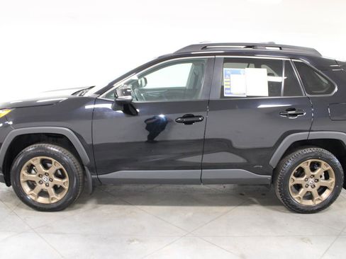 Used 2024 Toyota RAV4 AWD Hybrid image 6
