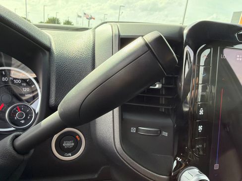 New 2026 RAM 2500 Tradesman AWD/4WD image 26