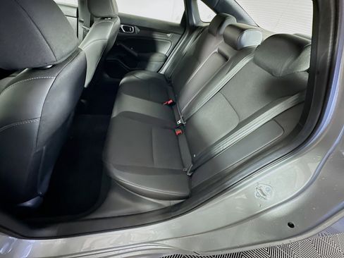 Used 2025 Honda Civic Sport image 27