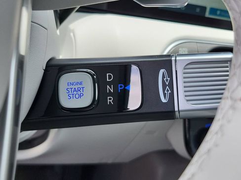 New 2026 Hyundai Palisade SEL Premium FWD image 30