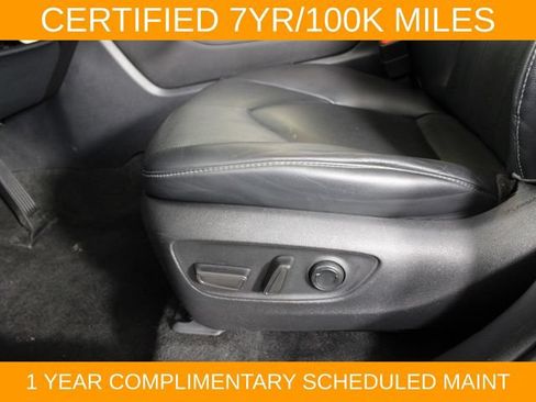 Used 2023 Toyota Highlander Limited FWD image 20