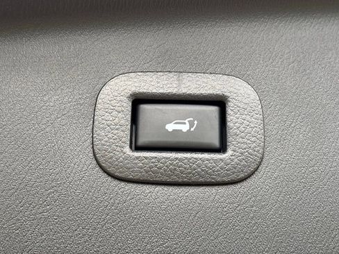 Used 2024 INFINITI QX80 Luxe image 7