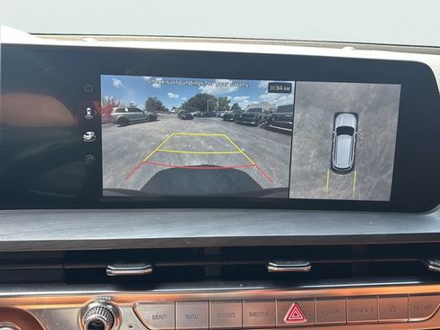Used 2024 Kia Telluride SX X-Pro AWD/4WD image 29