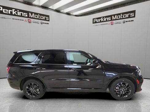 Certified 2025 Dodge Durango GT AWD/4WD image 6
