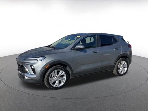 Used 2025 Buick Encore GX Preferred image 7