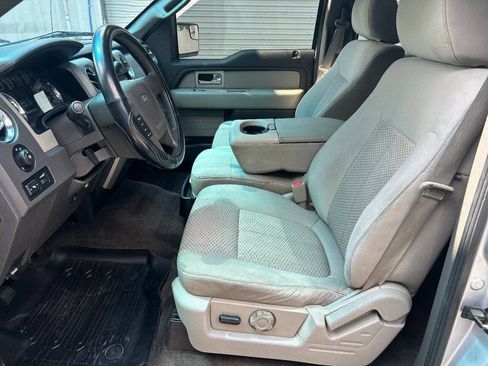 Used 2010 Ford F150 XLT RWD image 27