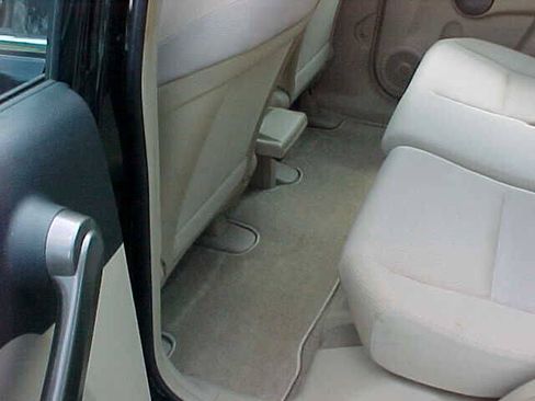 Used 2009 Honda CR-V LX image 8