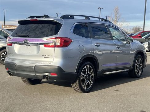 Used 2023 Subaru Ascent Limited w/ Technology Package image 39