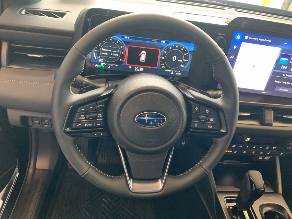New 2026 Subaru Outback Touring XT AWD/4WD image 3