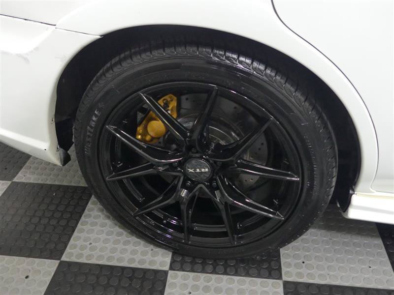Used 2006 Subaru Impreza WRX STI AWD/4WD image 14