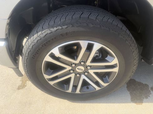 Used 2023 Ford F150 XL w/ STX Appearance Package AWD/4WD image 28