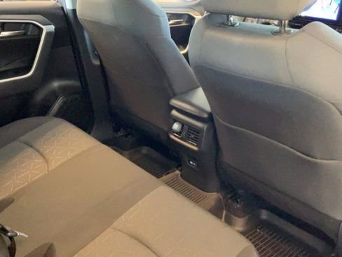 Certified 2023 Toyota RAV4 XLE w/ Convenience Package FWD image 31