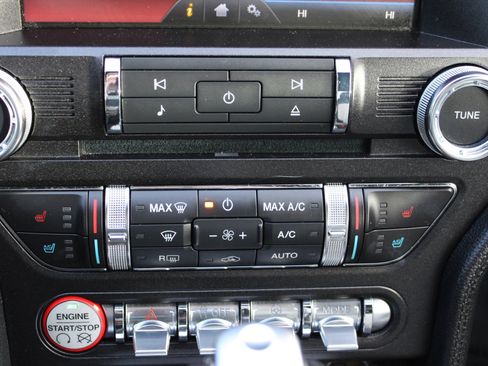 Used 2015 Ford Mustang 50 Years image 55