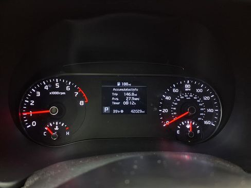 Used 2020 Kia Soul LX image 17