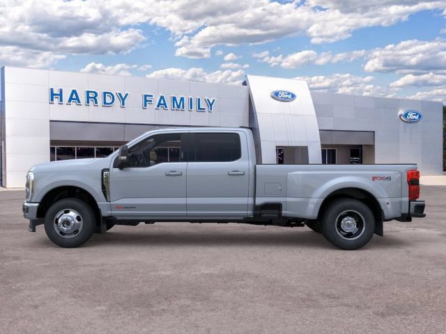 New 2026 Ford F350 Lariat AWD/4WD image 3