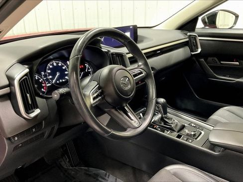 Used 2023 MAZDA CX-50 2.5 S w/ Cargo Package image 14