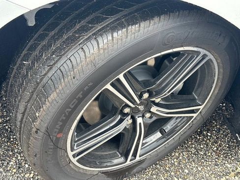 New 2025 Ford Mustang EcoBoost image 9