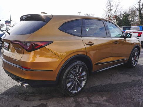 Used 2022 Acura MDX Type S image 5