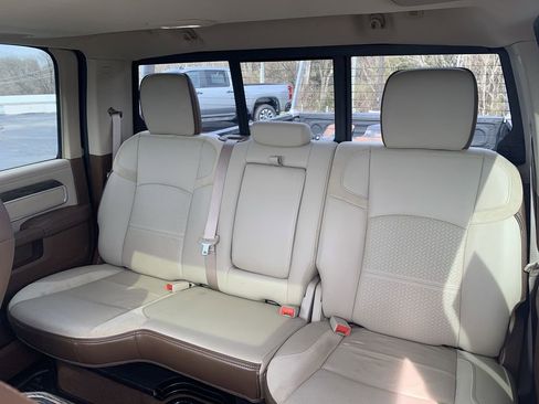 Used 2021 RAM 2500 Laramie image 24