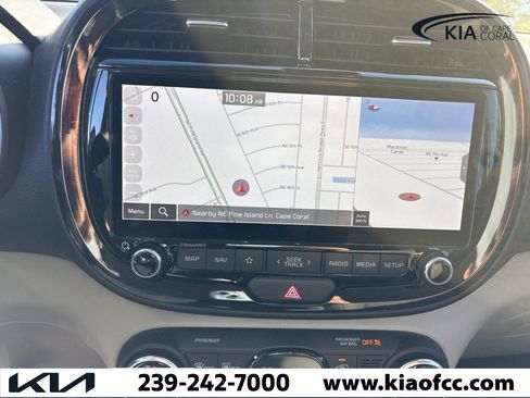 Certified 2023 Kia Soul EX image 20