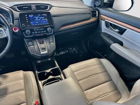Used 2022 Honda CR-V EX-L image 22
