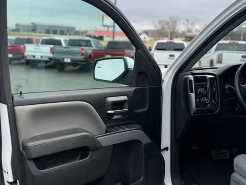 Used 2017 Chevrolet Silverado 1500 LT w/ All Star Edition image 12