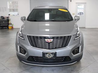 Used 2023 Cadillac XT5 Premium Luxury video 3