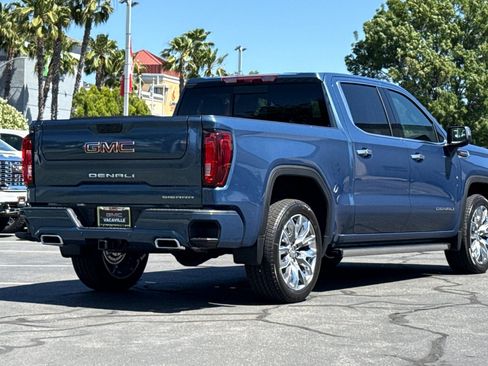 New 2026 GMC Sierra 1500 Denali AWD/4WD image 5