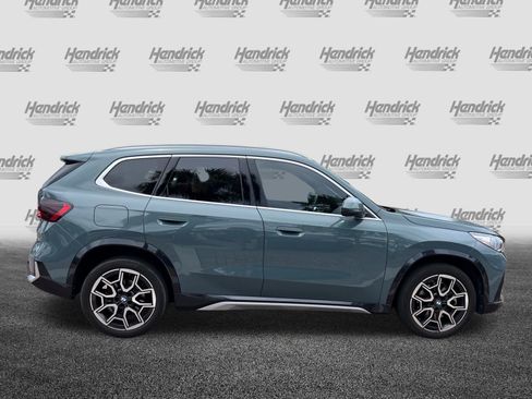 Used 2025 BMW X1 xDrive28i w/ Convenience Package AWD/4WD image 11
