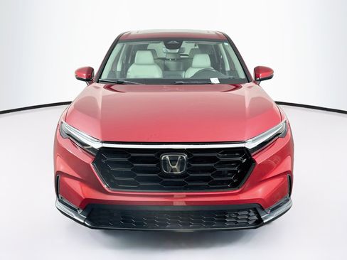 Used 2024 Honda CR-V EX-L image 2