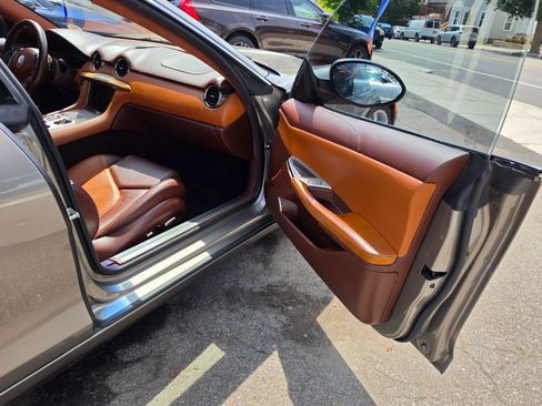 Used 2012 Fisker Karma EcoSport RWD image 15