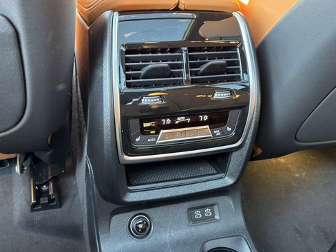 New 2026 BMW X7 xDrive40i w/ M Sport Package image 35