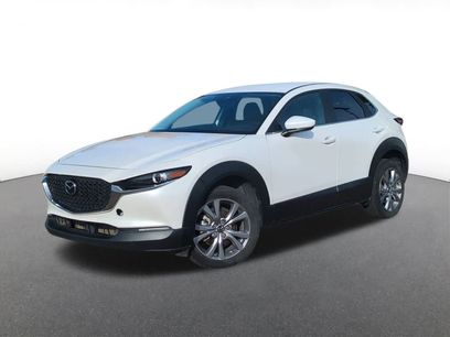 Certified 2022 MAZDA CX-30 AWD 2.5 S w/ Select Package
