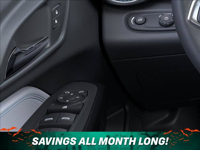 New 2026 Chevrolet Trax LT w/ Driver Confidence Package FWD image 22