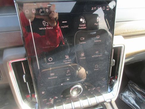 New 2026 GMC Yukon Denali Ultimate image 20