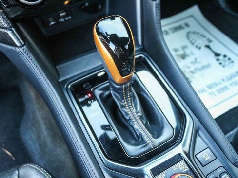 Used 2024 Subaru Forester Wilderness image 23