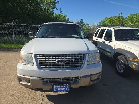 Used 2003 Ford Expedition Eddie Bauer AWD/4WD image 3