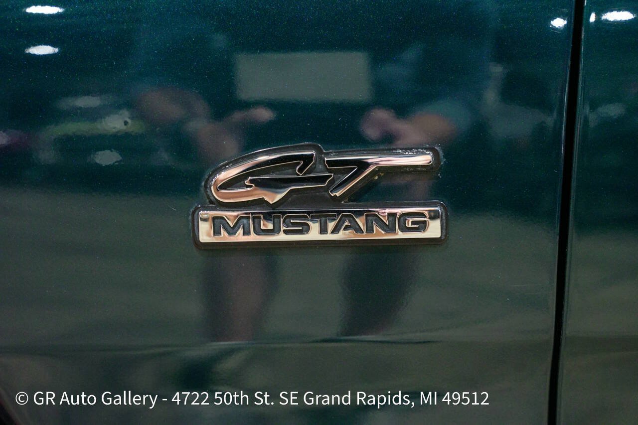 Used 1994 Ford Mustang GT RWD image 36