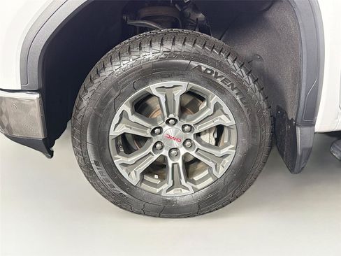 Used 2020 GMC Sierra 1500 SLE w/ SLE Value Package AWD/4WD image 33