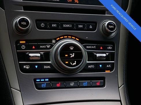 Used 2020 Lincoln MKZ Reserve w/ Monochromatic Package image 24